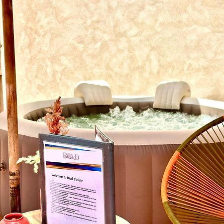 מרקש Riad Tislite & Spa מראה חיצוני תמונה