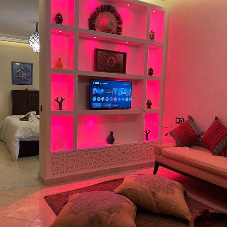מרקש Riad Tislite & Spa מראה חיצוני תמונה