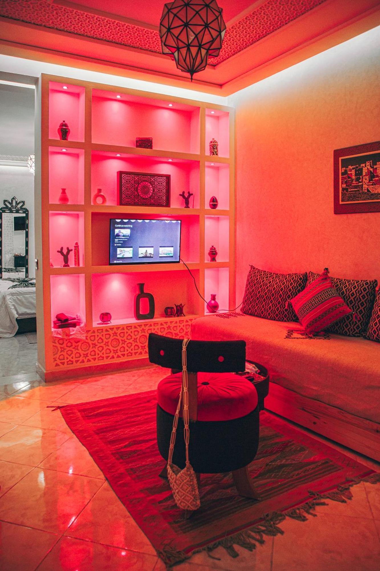 מרקש Riad Tislite & Spa מראה חיצוני תמונה