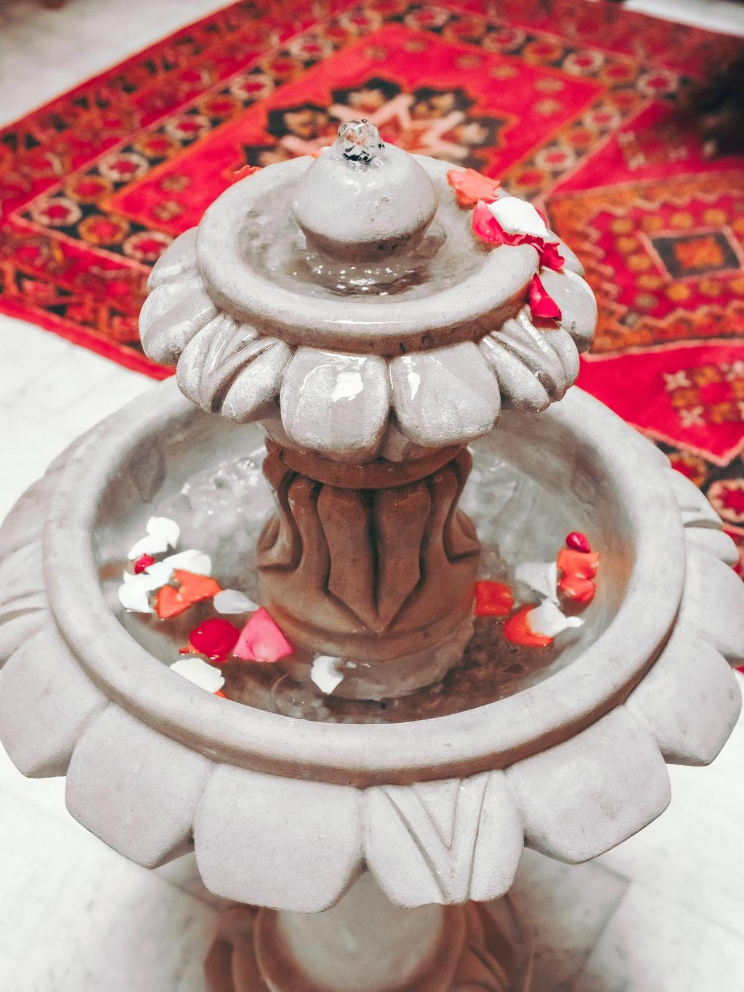 מרקש Riad Tislite & Spa מראה חיצוני תמונה